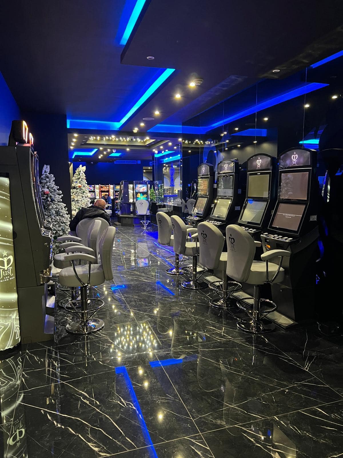 Ambiente sala